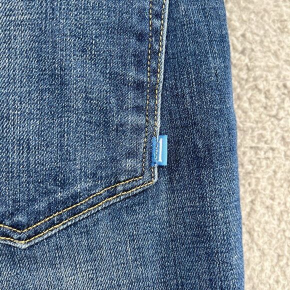 1Denim Curvy Straight Fit Jeans size 30 - Picture 6 of 11